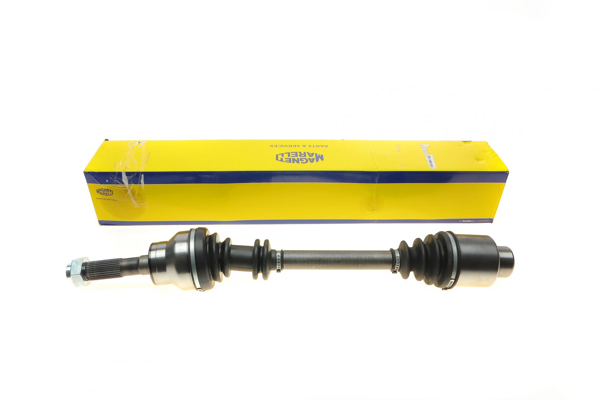 302004190072 MAGNETI MARELLI